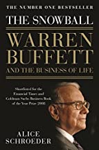 The Snowball - Warren Buffet and the Business of Life